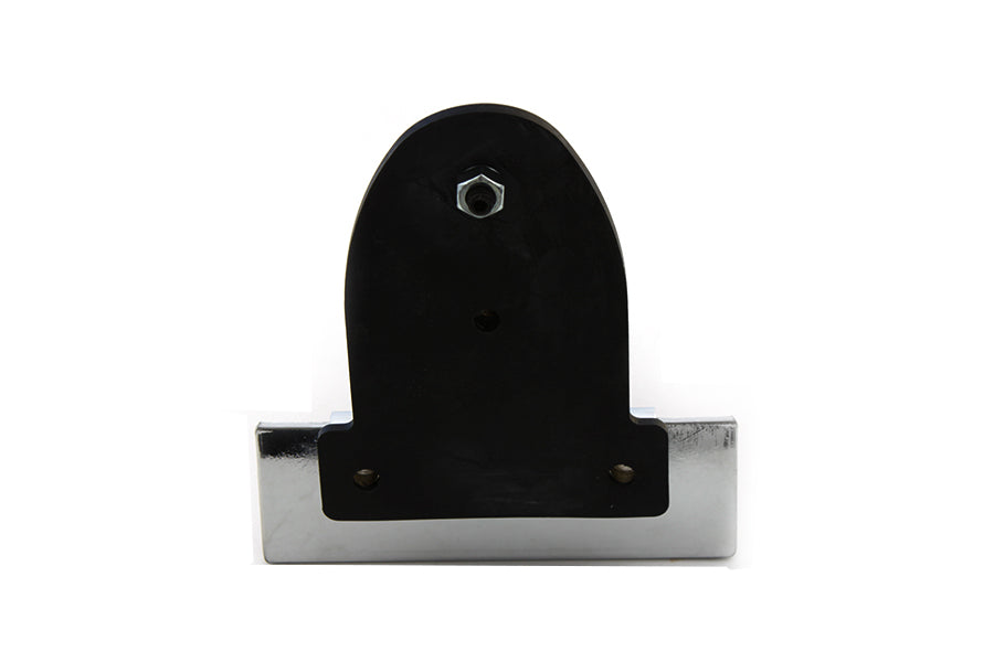 Wyatt Gatling L24-6001 Chrome Sparto Tail Lamp with Bulb