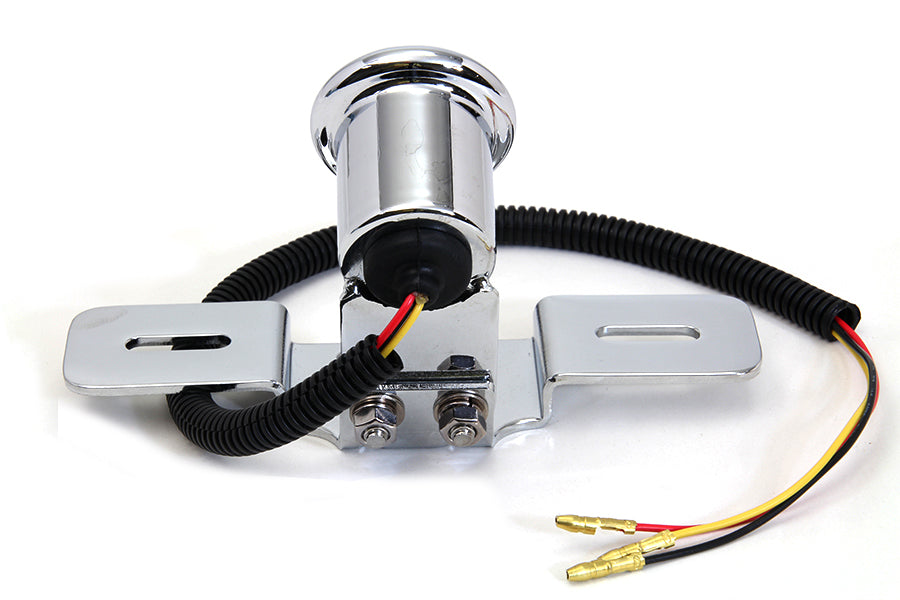 Wyatt Gatling ST-70007LED Chrome Universal LED Tail Lamp Assembly
