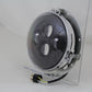 Wyatt Gatling 33-1105 7-Inch LED Headlamp Assembly, Gloss Black
