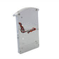 Wyatt Gatling 76891 Vertical Tail Lamp Kit with Accent Light