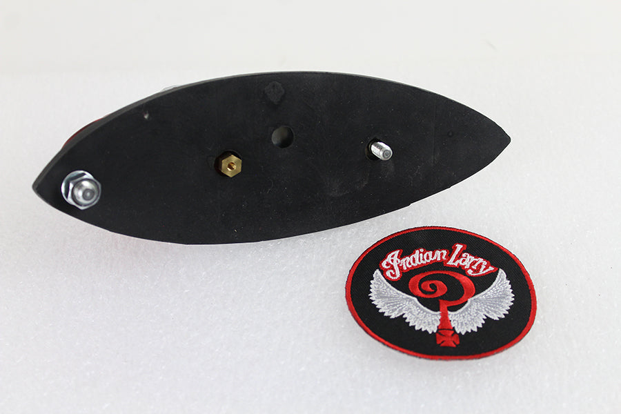 V-Twin 33-1182 Indian Larry Front Fender Lamp