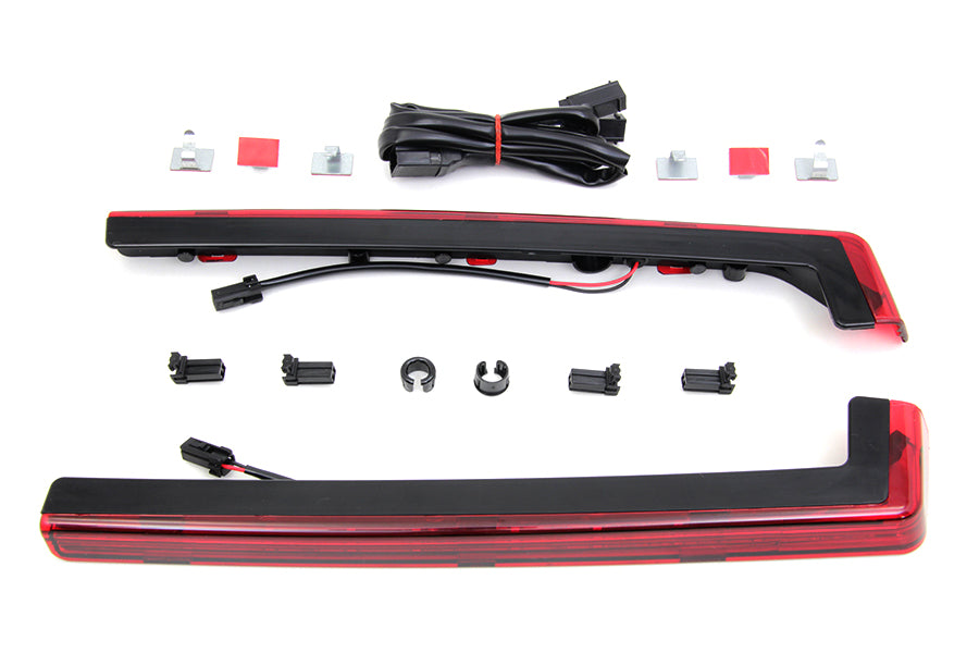 Wyatt Gatling 302245 Aurora Tour-Pak Accent Light Kit