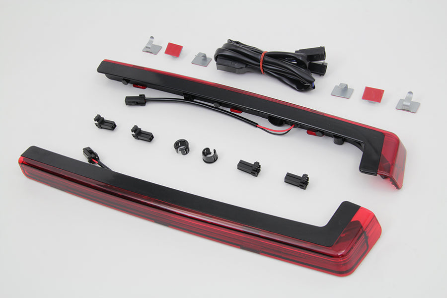 Wyatt Gatling 302245 Aurora Tour-Pak Accent Light Kit
