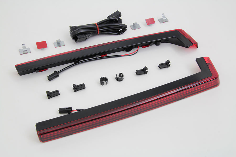 Wyatt Gatling 302245 Aurora Tour-Pak Accent Light Kit