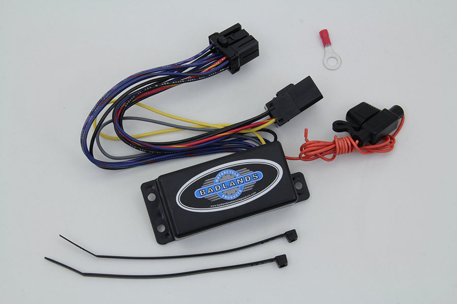 Namz ILL-CB-A Illuminator turn signal module for motorcycle lighting systems