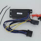 Namz Illuminator Turn Signal Module ILL-CB-A for motorcycle lighting systems