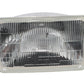 Wagner Lighting Caddy headlamp bulb TB465200017, automotive replacement lighting part