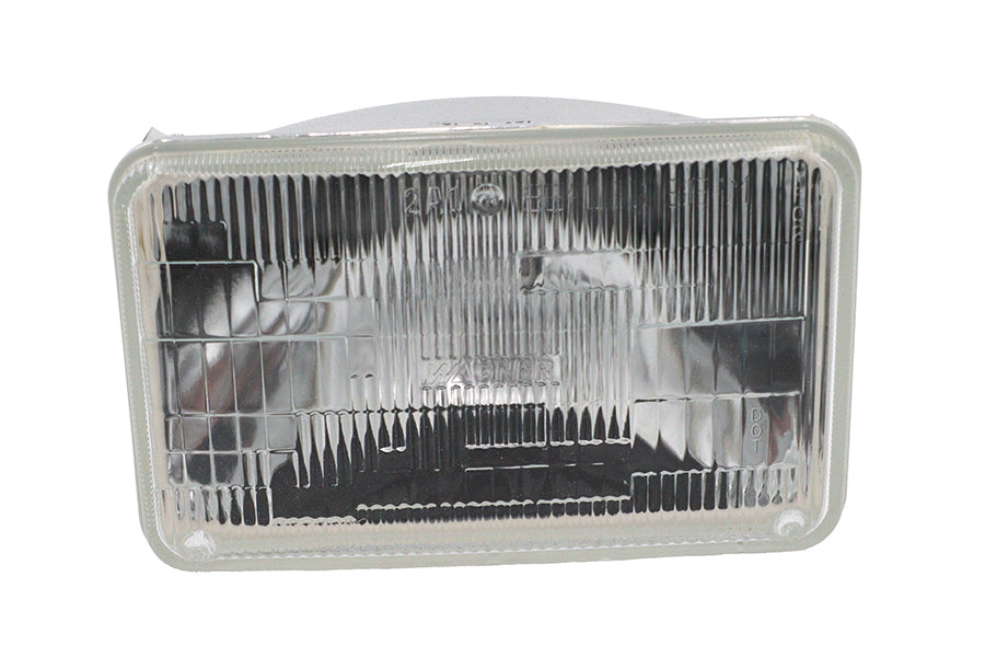 Wagner Lighting Caddy headlamp bulb TB465200017, automotive replacement lighting part