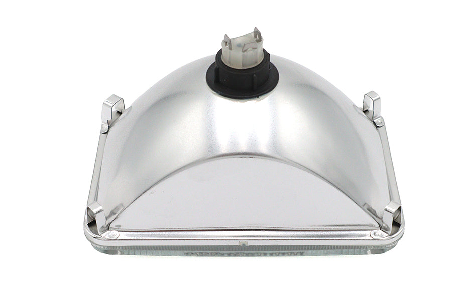 Wagner Lighting Caddy headlamp bulb TB465200017, automotive replacement lighting component