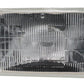 Wagner Lighting Caddy headlamp bulb TB465200017, clear automotive replacement bulb