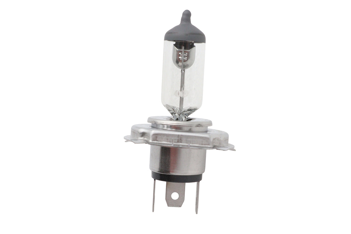 Candlepower 6 Volt Bulb H4-P43T6-60S