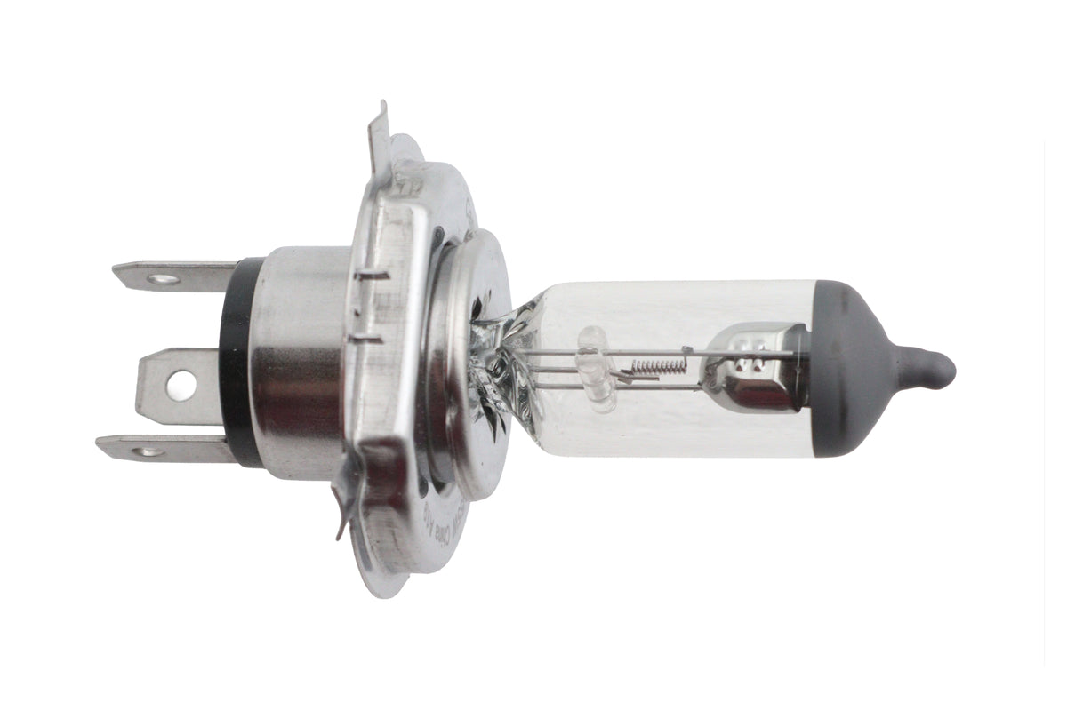 Candlepower 6 Volt Bulb H4-P43T6-60S