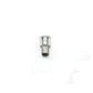 VTwin Super Flux LED Bulb Clear AS-40DWLED lighting bulb, SKU 33-1267