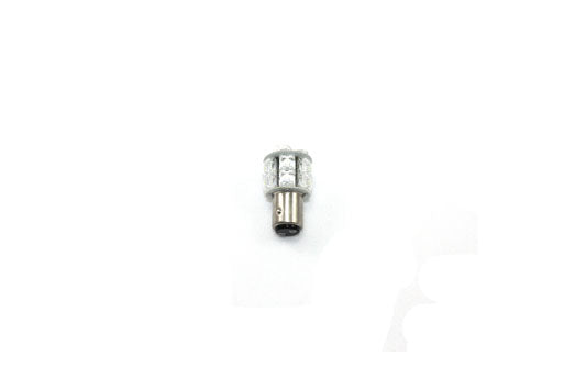 VTwin Super Flux LED Bulb Clear AS-40DWLED lighting bulb, SKU 33-1267