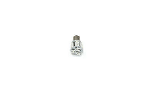 VTwin Super Flux LED Bulb Clear AS-40DWLED lighting bulb close-up