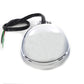 V-Twin 1699 Chrome Spotlamp Assembly, 12 Volt
