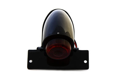 Wyatt Gatling 33-1289 Replica Black Sparto Tail Lamp