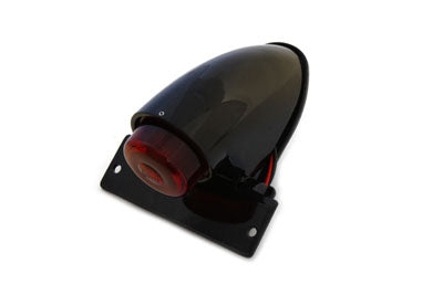 Wyatt Gatling 33-1289 Replica Black Sparto Tail Lamp