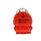 Wyatt Gatling AS-45SRLED SMD LED Wedge Style Bulb, Red