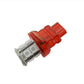 Wyatt Gatling AS-45DRLED SMD LED Wedge Style Bulb, Red