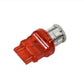 Wyatt Gatling AS-45DRLED SMD LED Wedge Style Bulb, Red