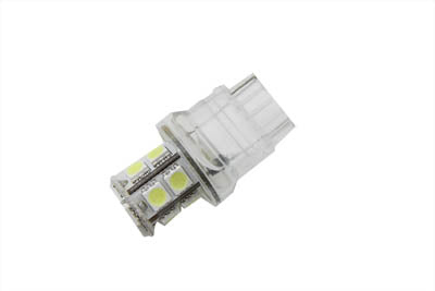 Wyatt Gatling AS-45SWLED SMD LED Wedge Style Bulb, White