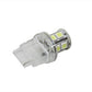 Wyatt Gatling AS-45SWLED SMD LED Wedge Style Bulb, White