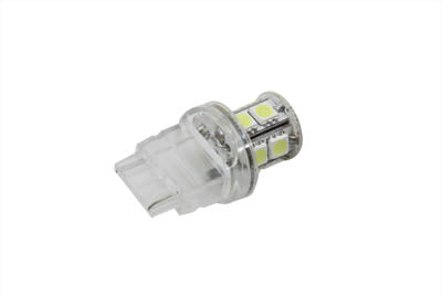 Wyatt Gatling AS-45SWLED SMD LED Wedge Style Bulb, White