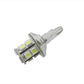 Wyatt Gatling AS-45DWLED SMD LED Wedge-Style Bulb, White