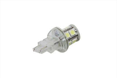 Wyatt Gatling AS-45DWLED SMD LED Wedge-Style Bulb, White