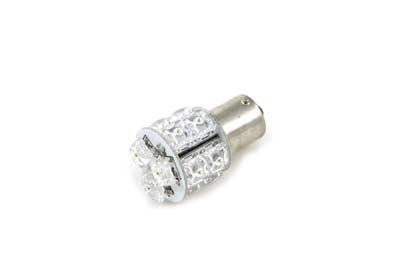 Wyatt Gatling AS-40SRLED Super Flux red LED bulb lighting product