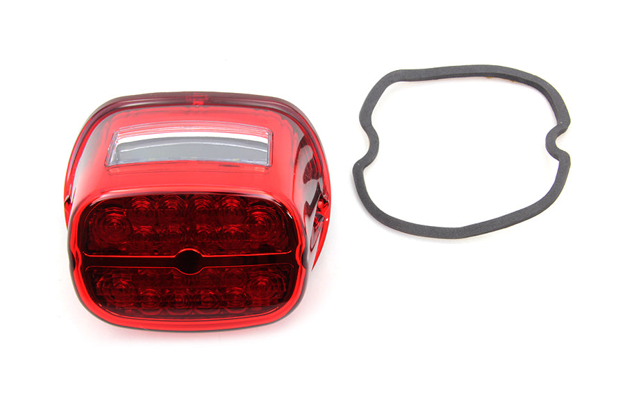 Wyatt Gatling L24-0429RLED red LED tail lamp for vehicle lighting