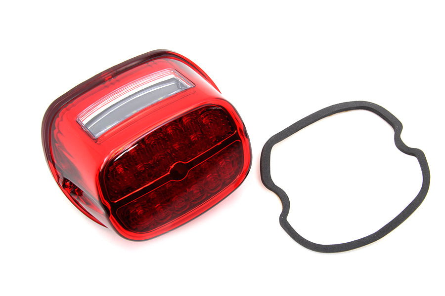 Wyatt Gatling L24-0429RLED red LED tail lamp for vehicle lighting