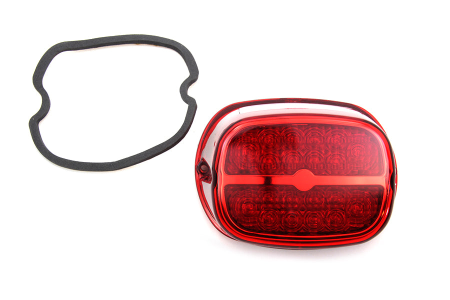 Wyatt Gatling L24-0429RLED red LED tail lamp for vehicle lighting