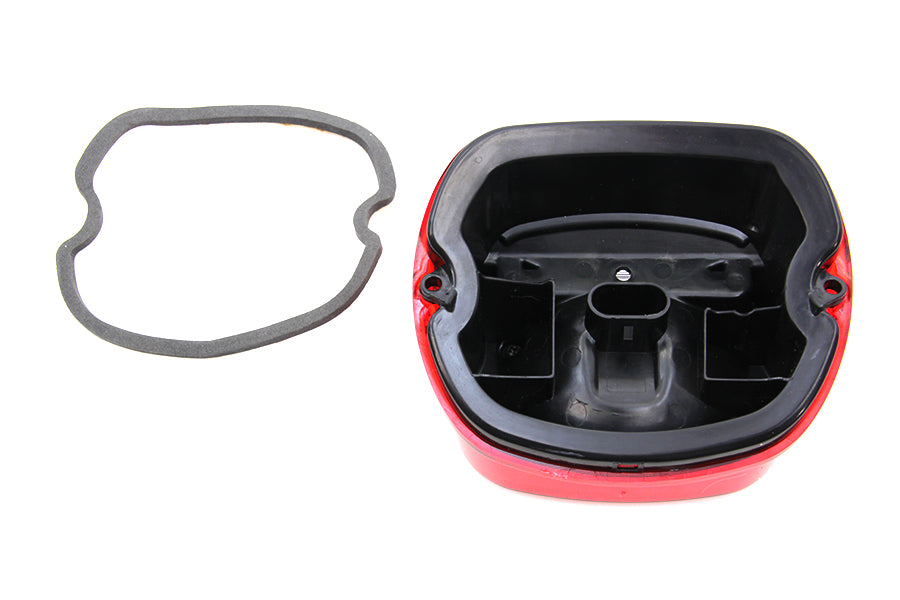 Wyatt Gatling L24-0429RLED red LED tail lamp for vehicle lighting