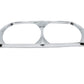 Wyatt Gatling Road Glide Headlamp Trim Chrome 78444