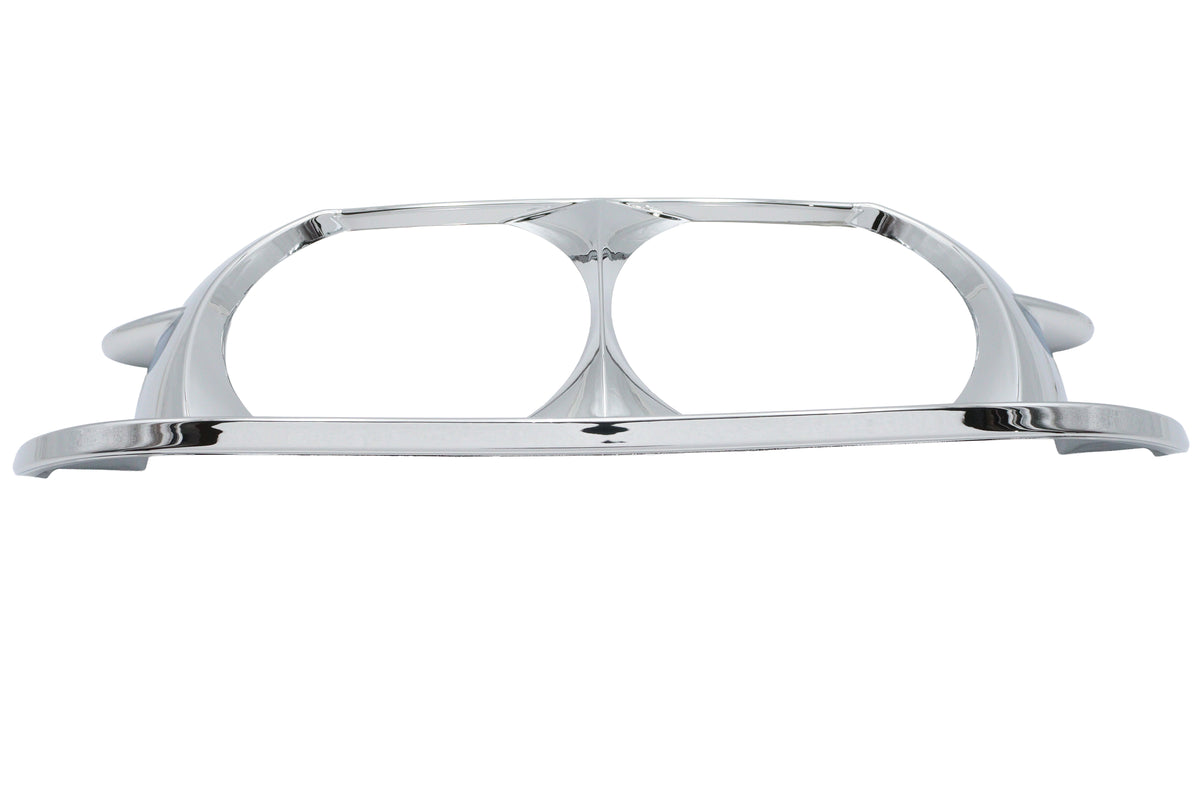Wyatt Gatling Road Glide Headlamp Trim Chrome 78444