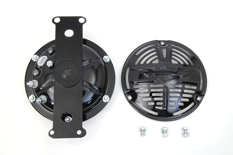 V-Twin 33-1583 6 Volt Delco Remy Horn Assembly