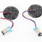 Cyron Lighting AC1157AAW wide view turn signal insert set for automotive lighting