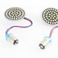 Cyron Lighting AC1157AAW wide view turn signal insert set for automotive lighting