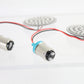 Cyron Lighting AC1157AR wide view turn signal insert set for vehicle lighting