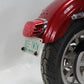 Wyatt Gatling 33-1604 Lay Down Tail Lamp Assembly Red LED