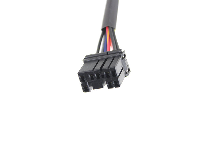 Namz Illuminator ILL-CB-DR turn signal module for motorcycle lighting systems