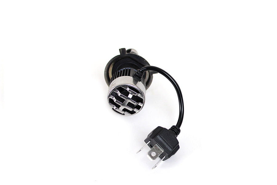Wyatt Gatling LED H-4 Headlamp Insert 33-1717