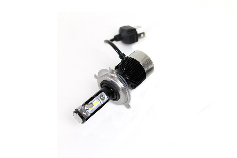 Wyatt Gatling LED H-4 Headlamp Insert 33-1717