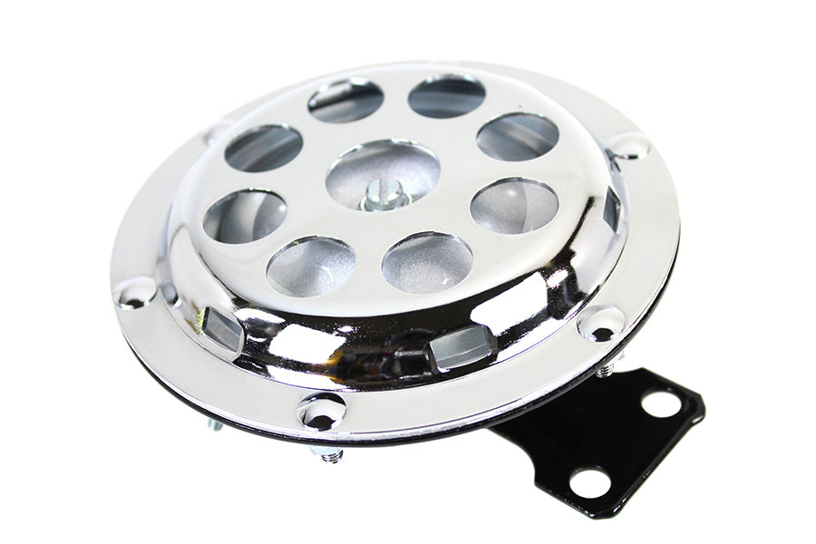 Wyatt Gatling 33-1718 XLCH Chrome Horn