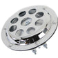 Wyatt Gatling 33-1718 XLCH Chrome Horn