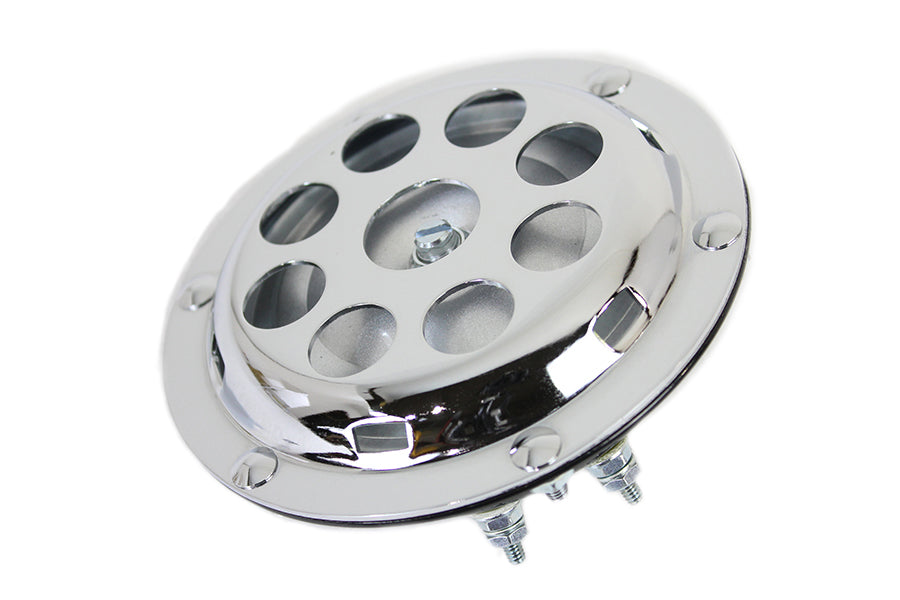 Wyatt Gatling 33-1718 XLCH Chrome Horn