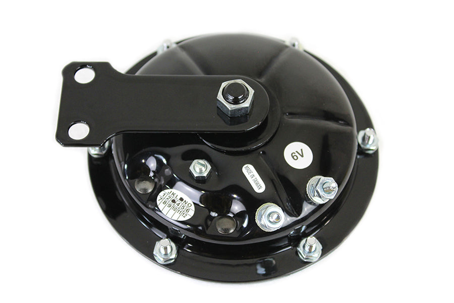 Wyatt Gatling 33-1718 XLCH Chrome Horn