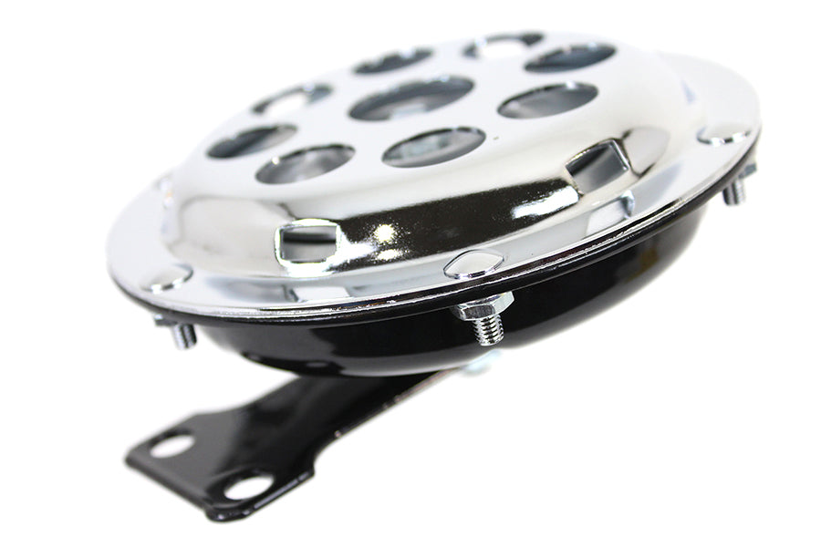 Wyatt Gatling 33-1718 XLCH Chrome Horn